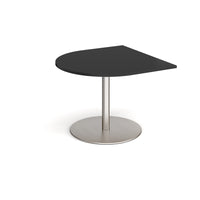 Eternal radial extension table