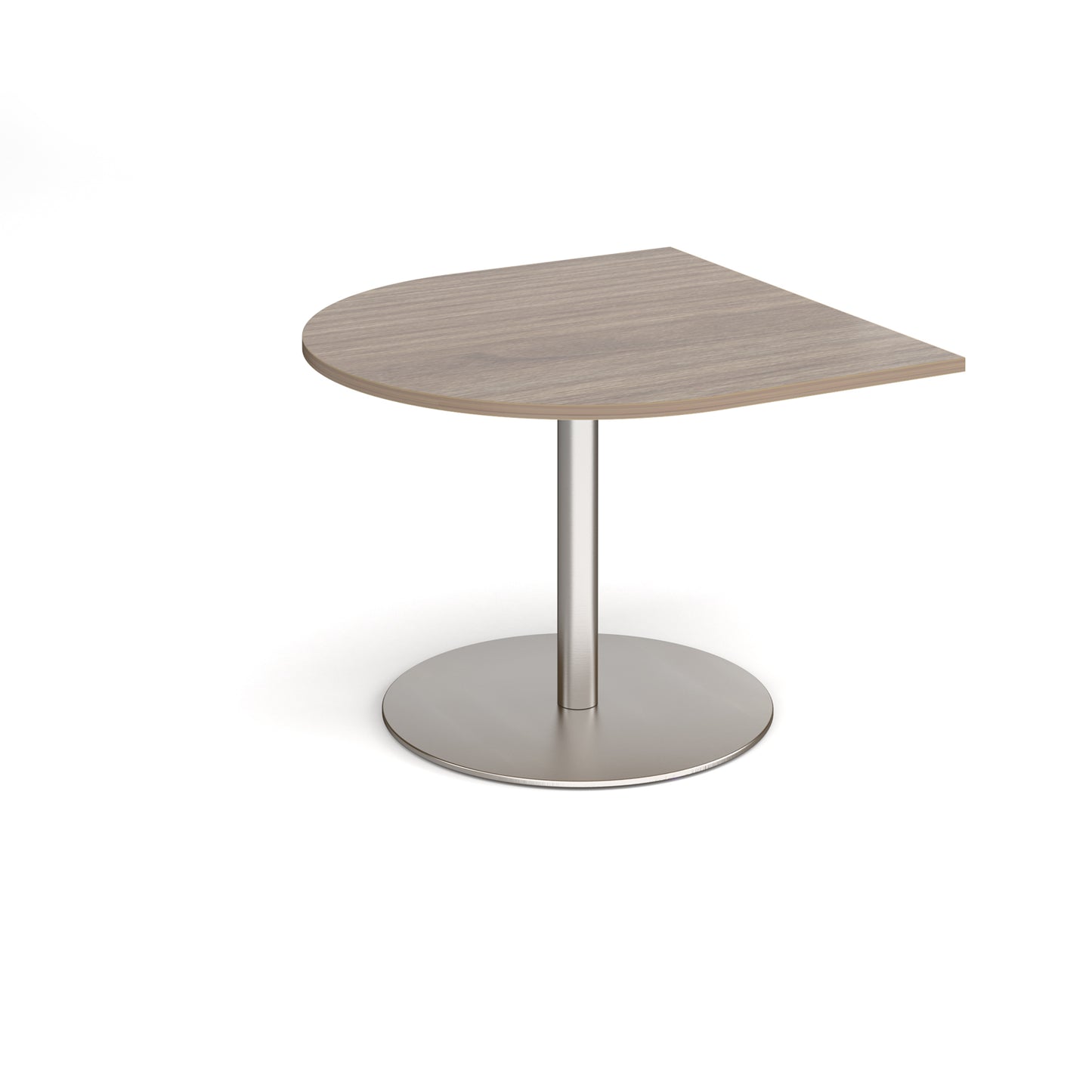 Eternal radial extension table
