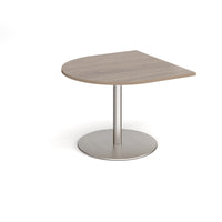 Eternal radial extension table