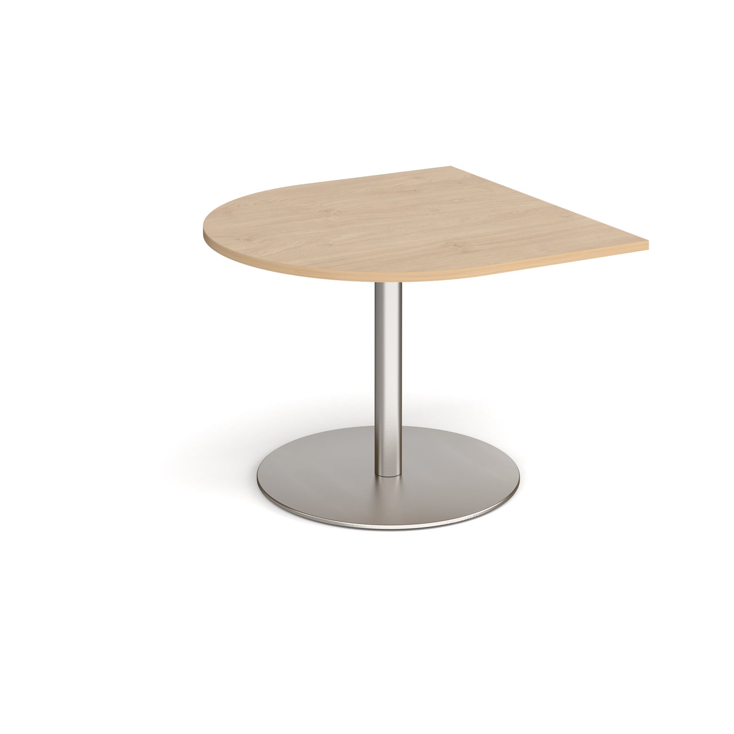 Eternal radial extension table