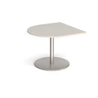Eternal radial extension table