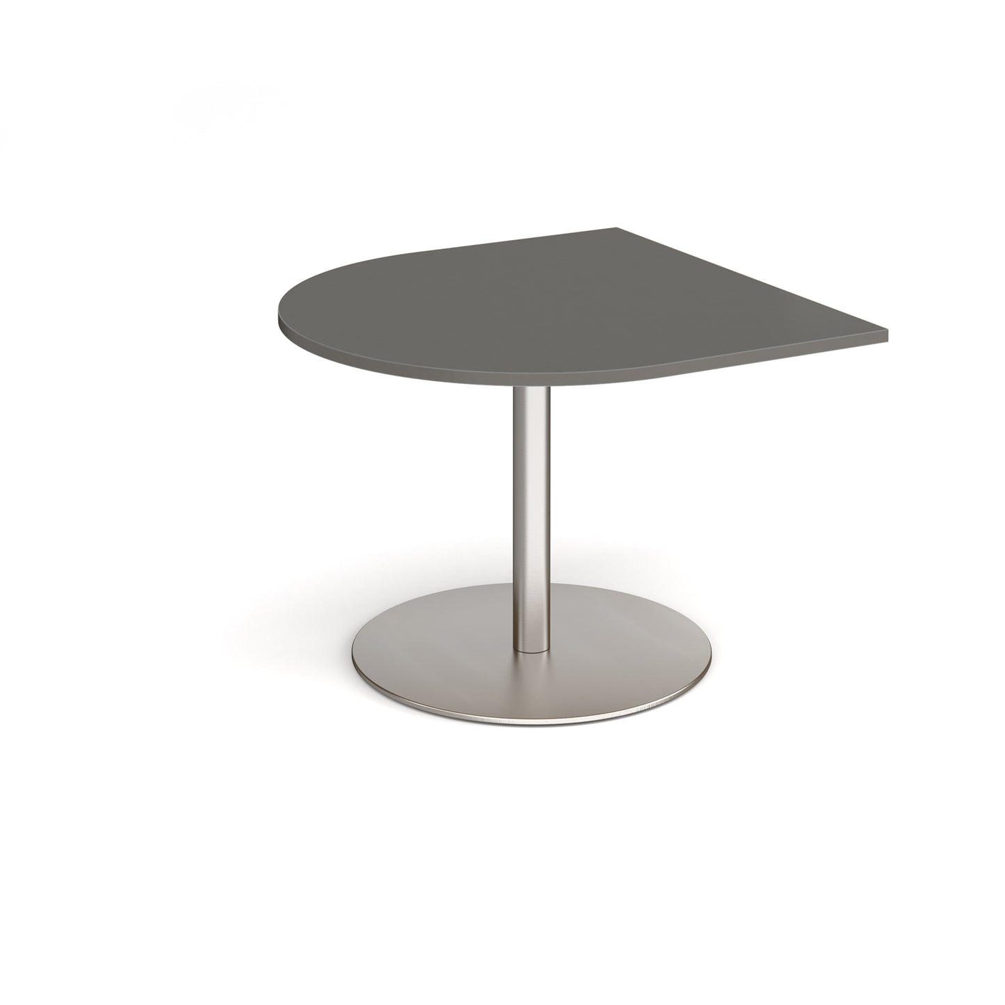 Eternal radial extension table
