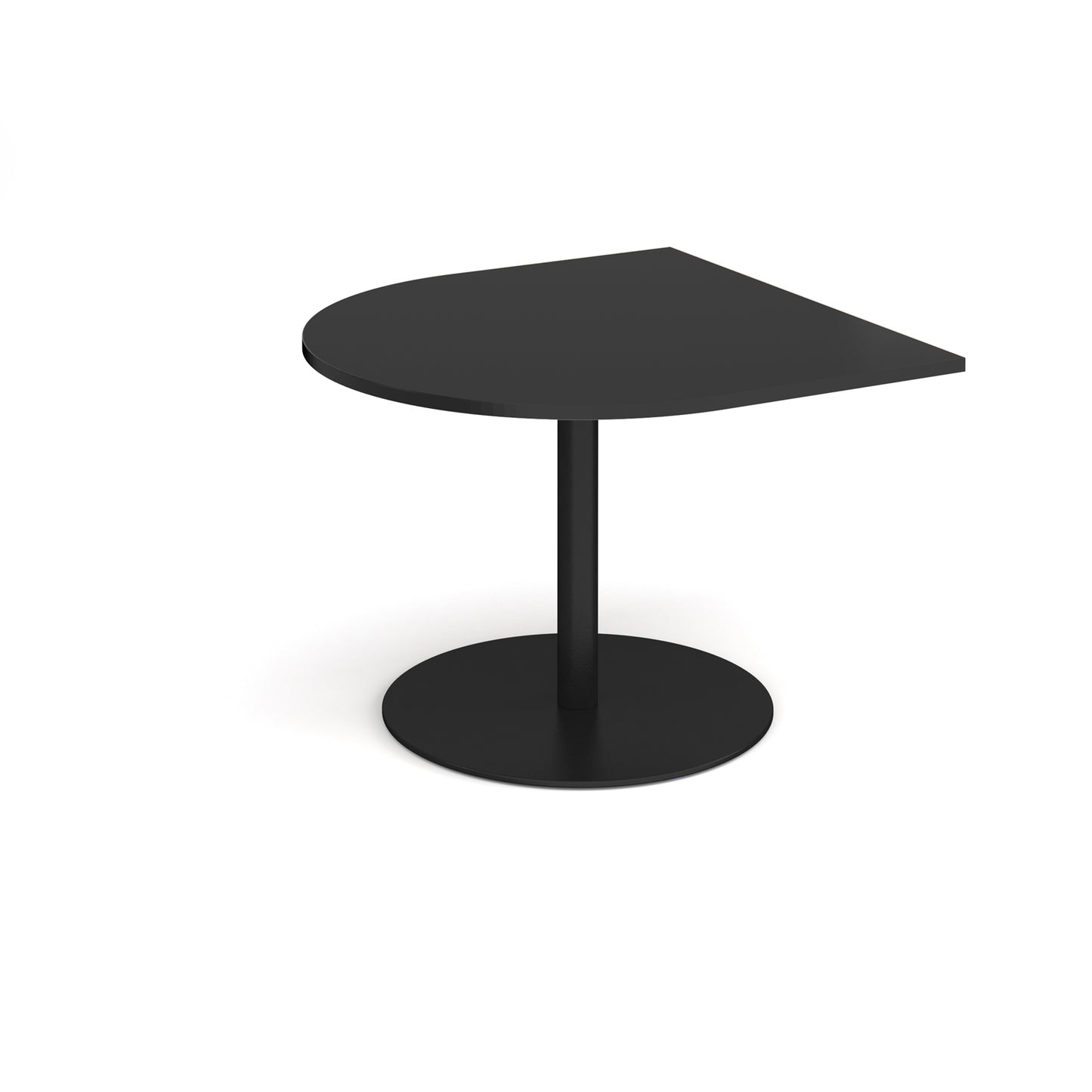 Eternal radial extension table