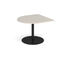 Eternal radial extension table