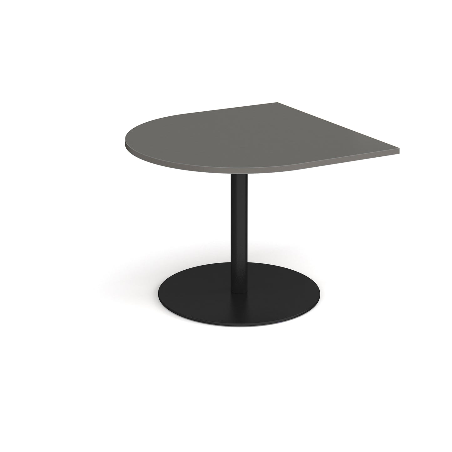Eternal radial extension table