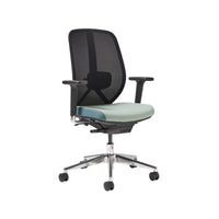 Kura mesh task - aluminium