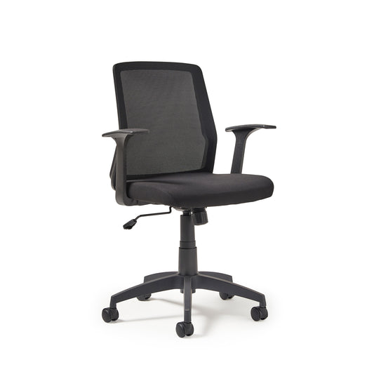 Mesh task chair