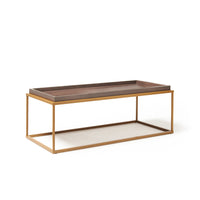 Parma coffee table