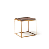 Parma side table