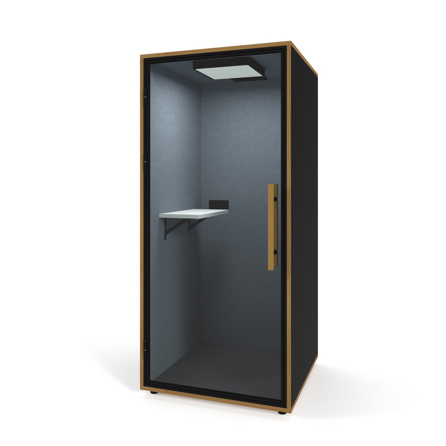 Retreat Box