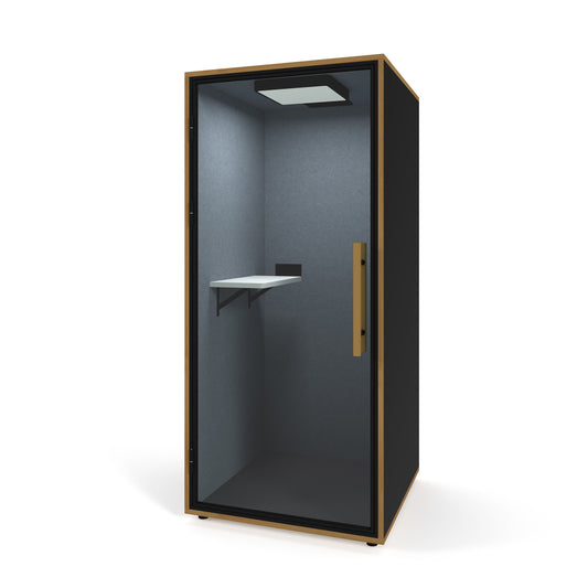 Retreat Box
