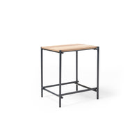 Turin side table