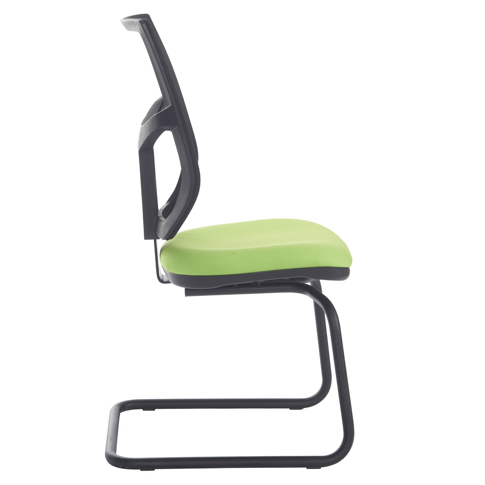 Altino mesh back visitors chair