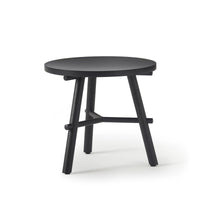 Aria circular coffee table