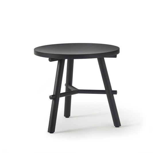 Aria circular coffee table