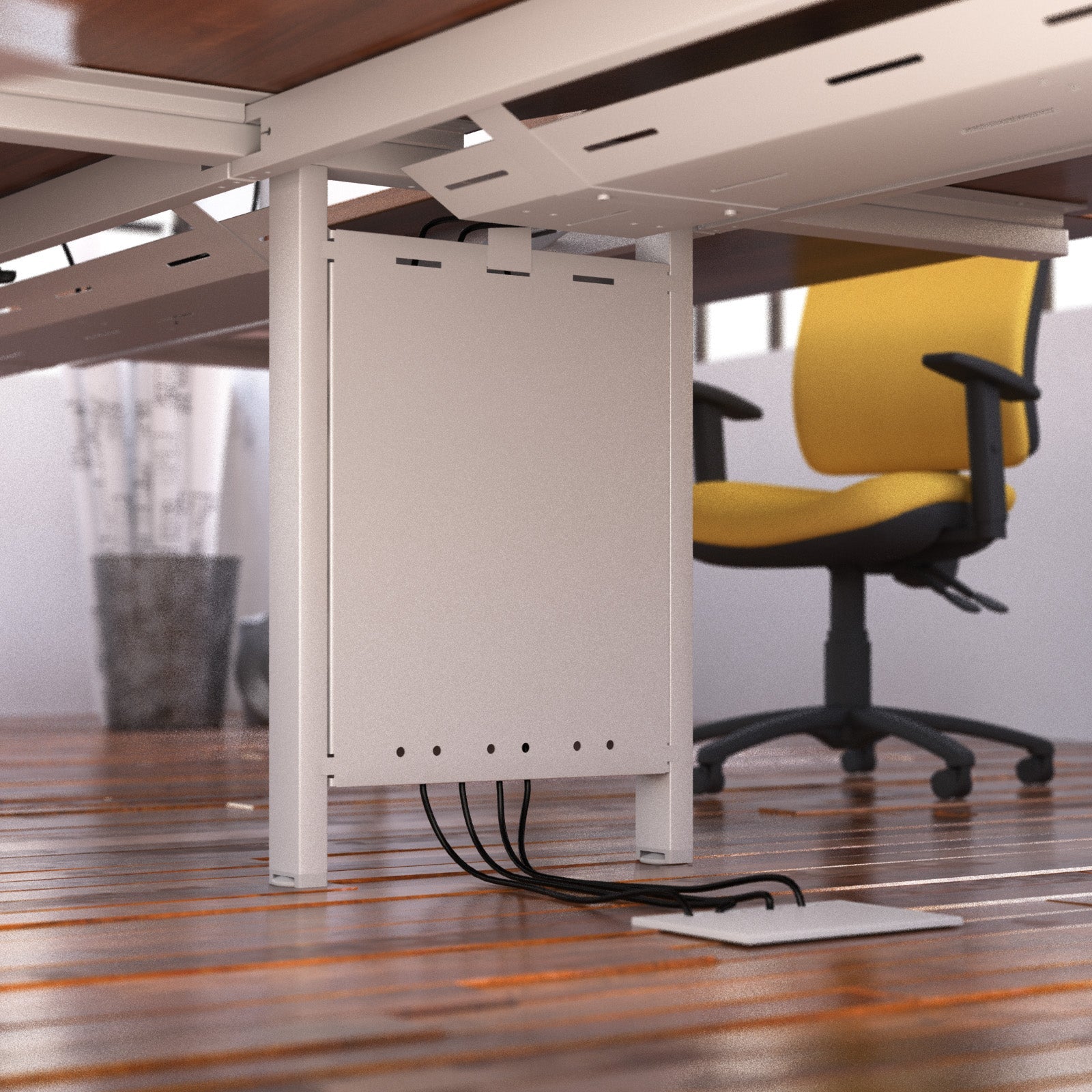 Adapt Mass Cable Riser