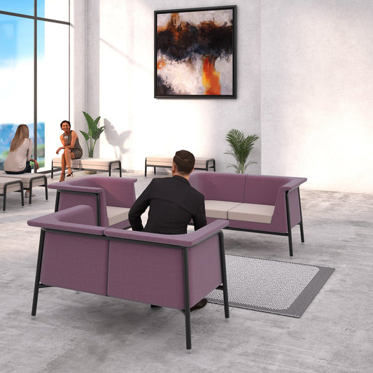 Three Seater Bench