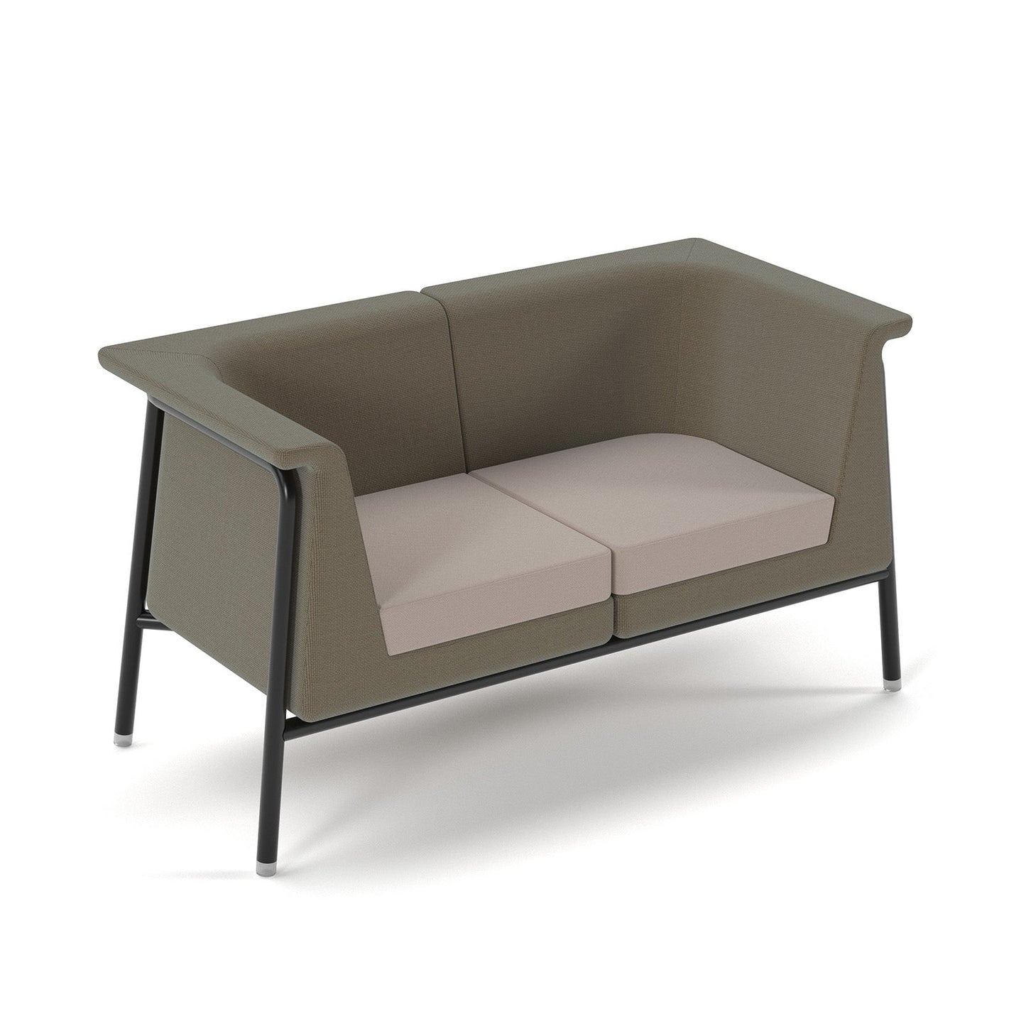 Two Seater Sofa