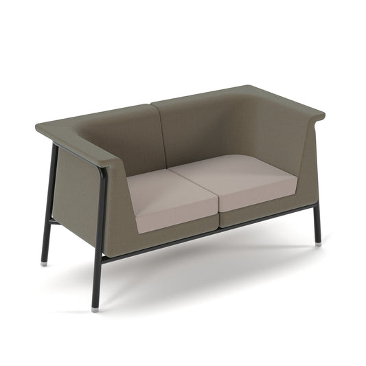Two Seater Sofa