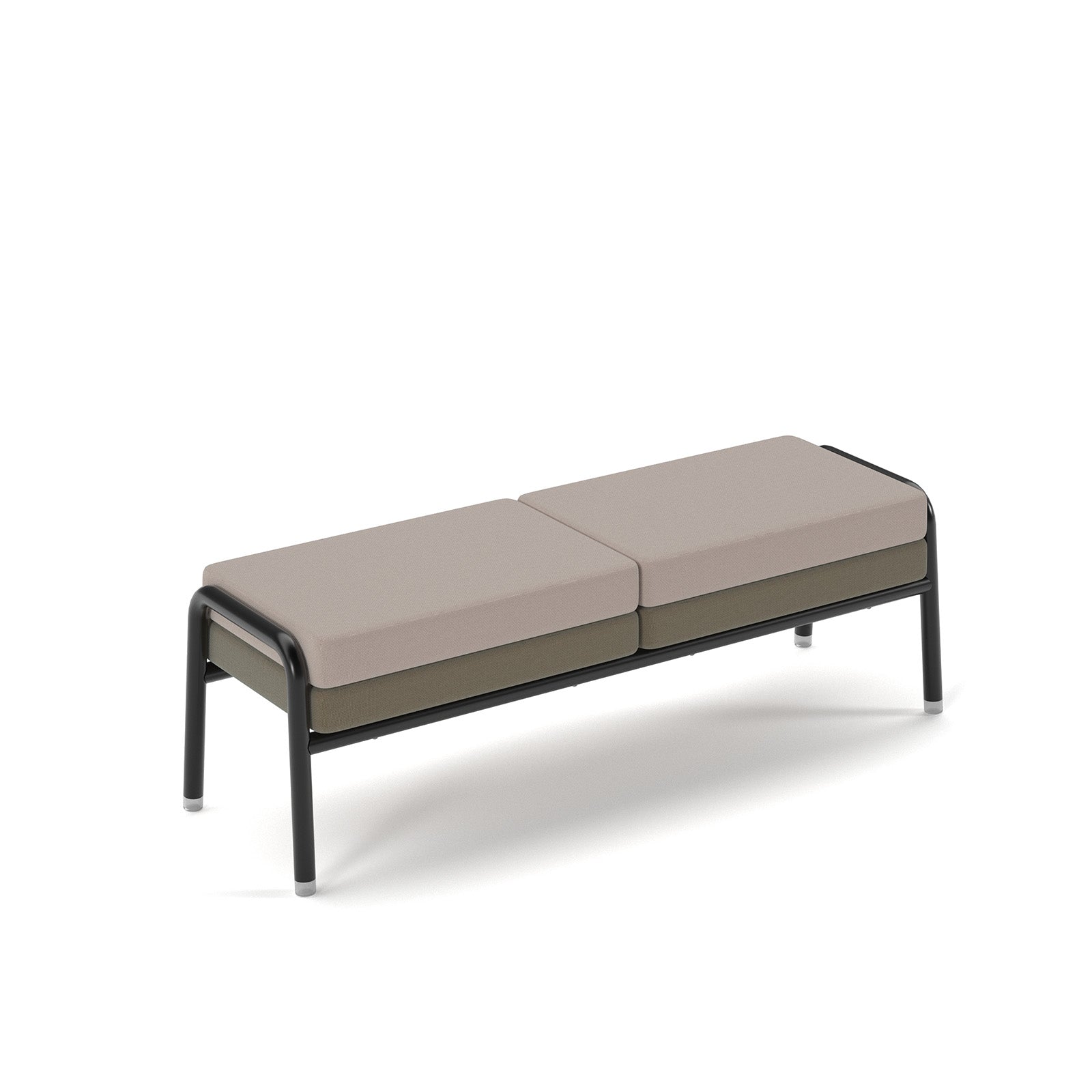 Three Seater Bench