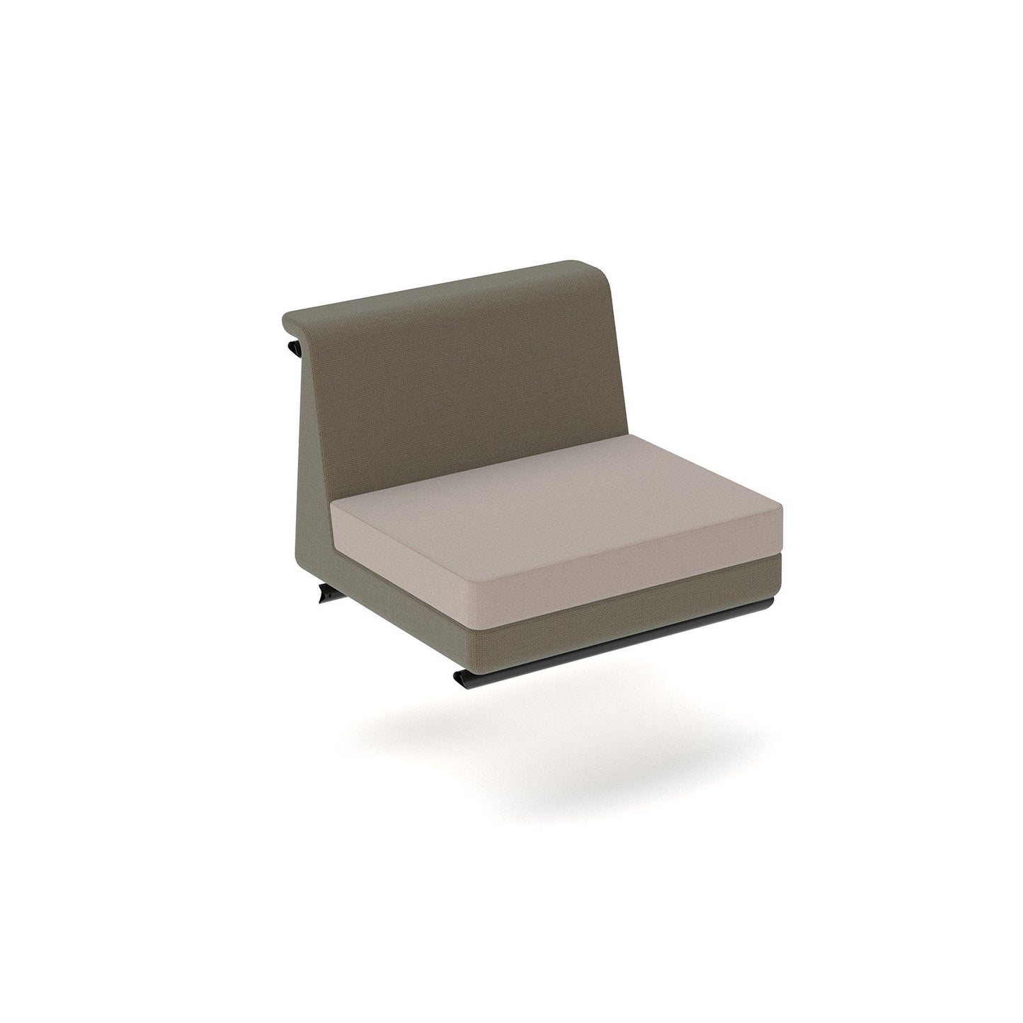 Modular Single Extension
