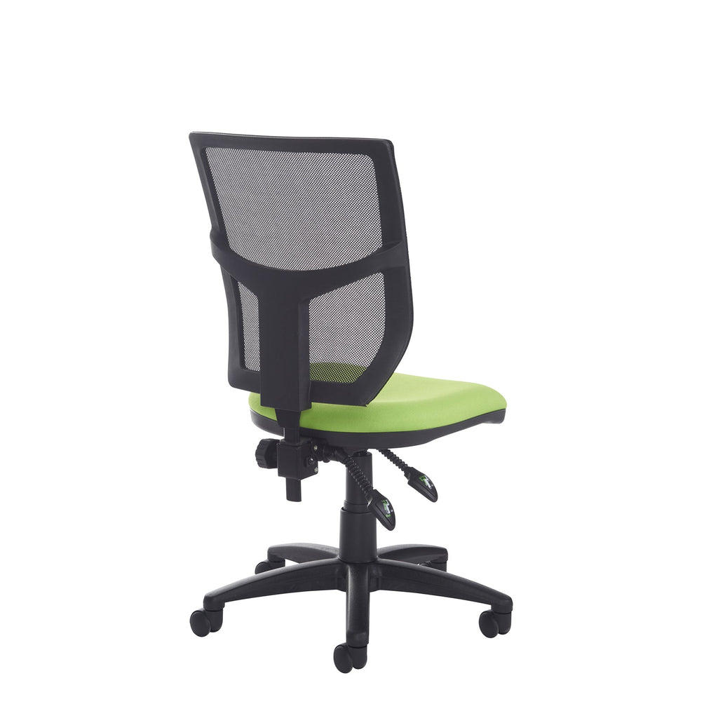 Altino mesh back PCB operator chair - MTO