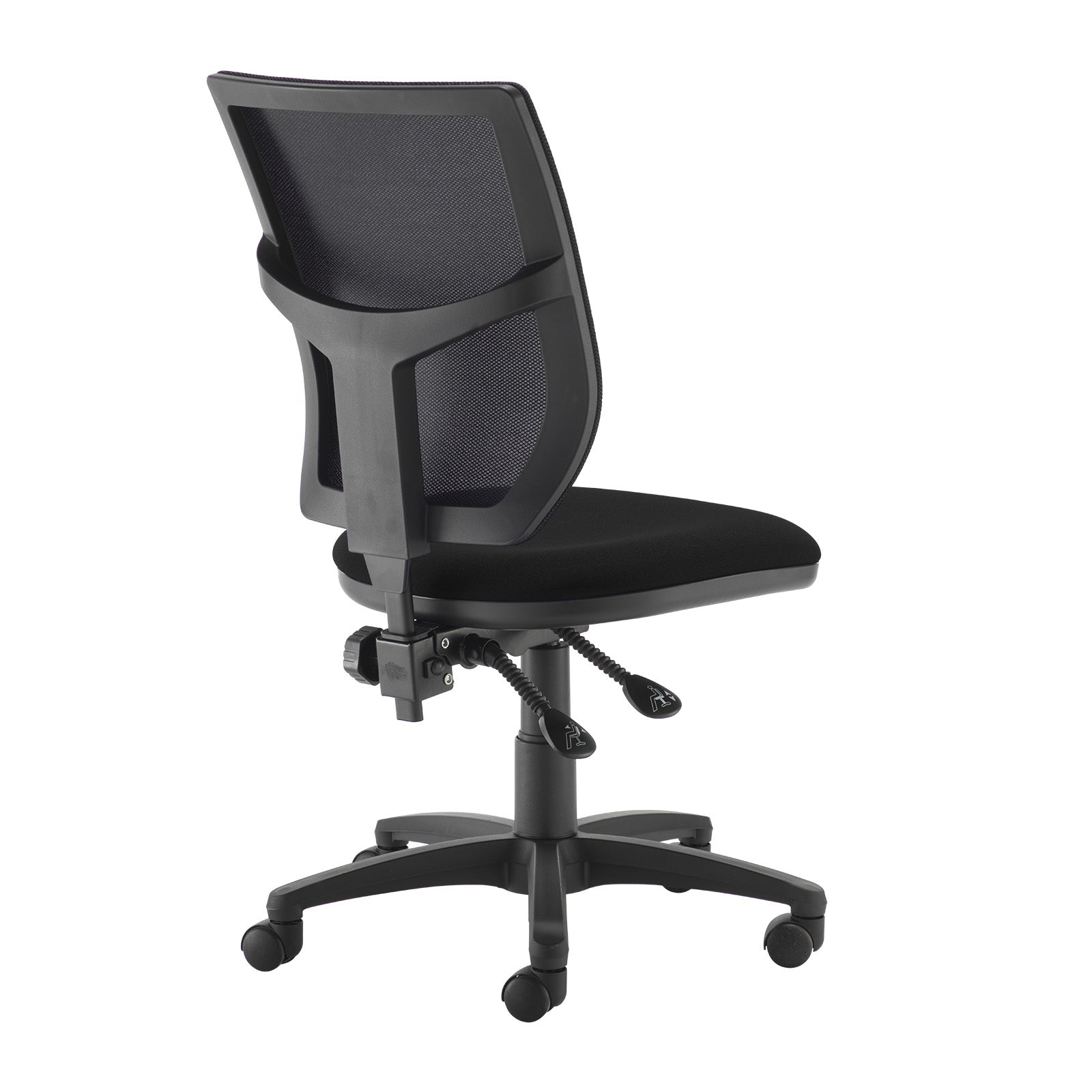 Altino mesh back PCB operator chair
