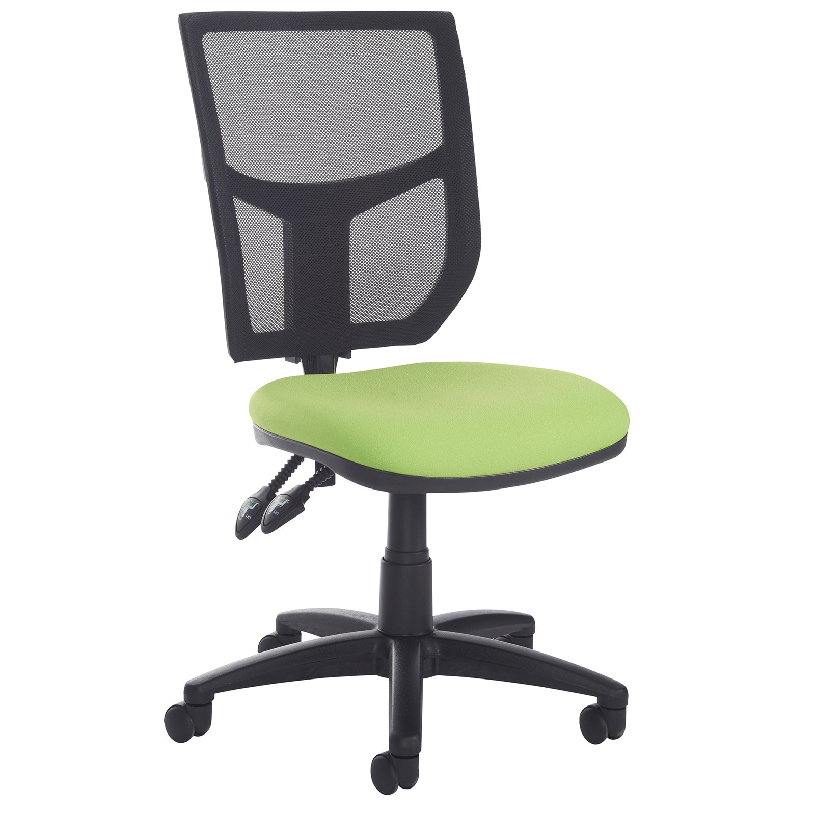 Altino mesh back PCB operator chair - MTO