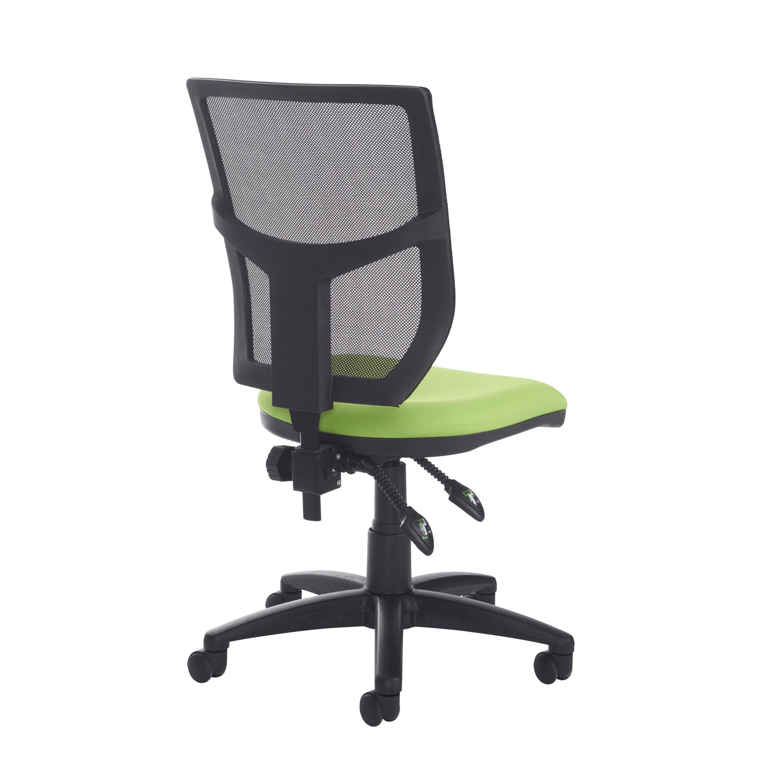 Altino mesh back asynchro operator chair - MTO