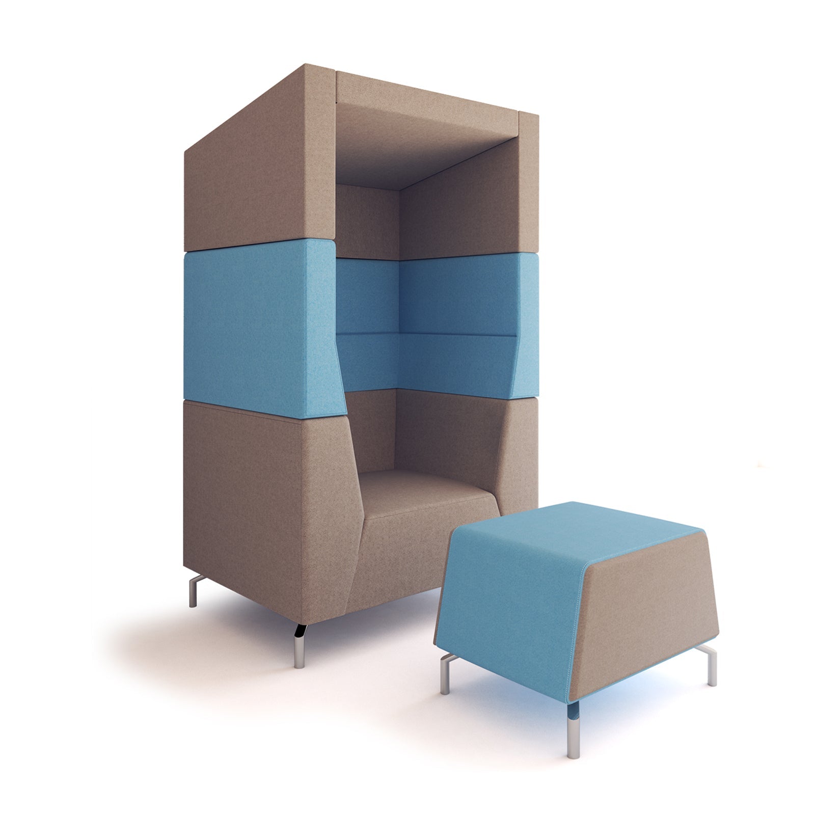 Foot stool