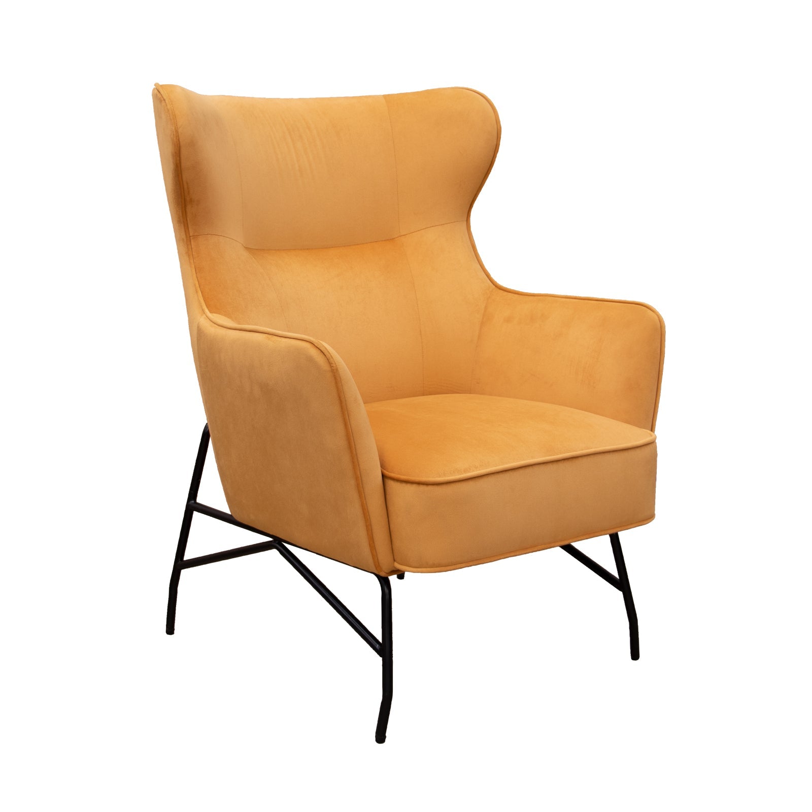 Alpha lounge chair