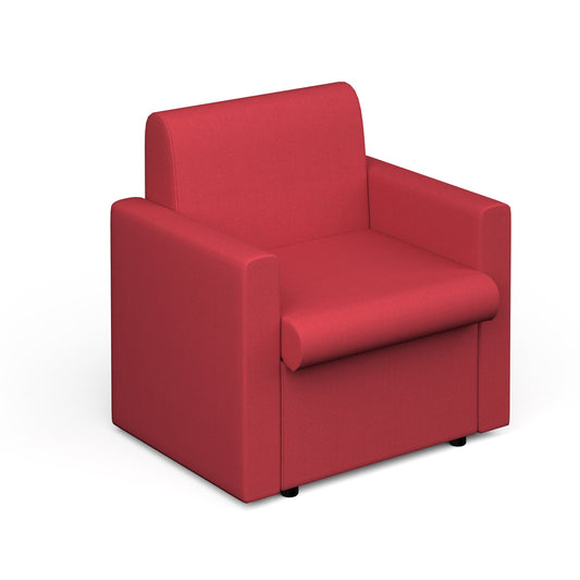 Alto modular armchair