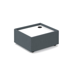 Alto Modular Table With Power