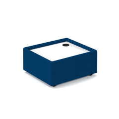 Alto Modular Table With Power