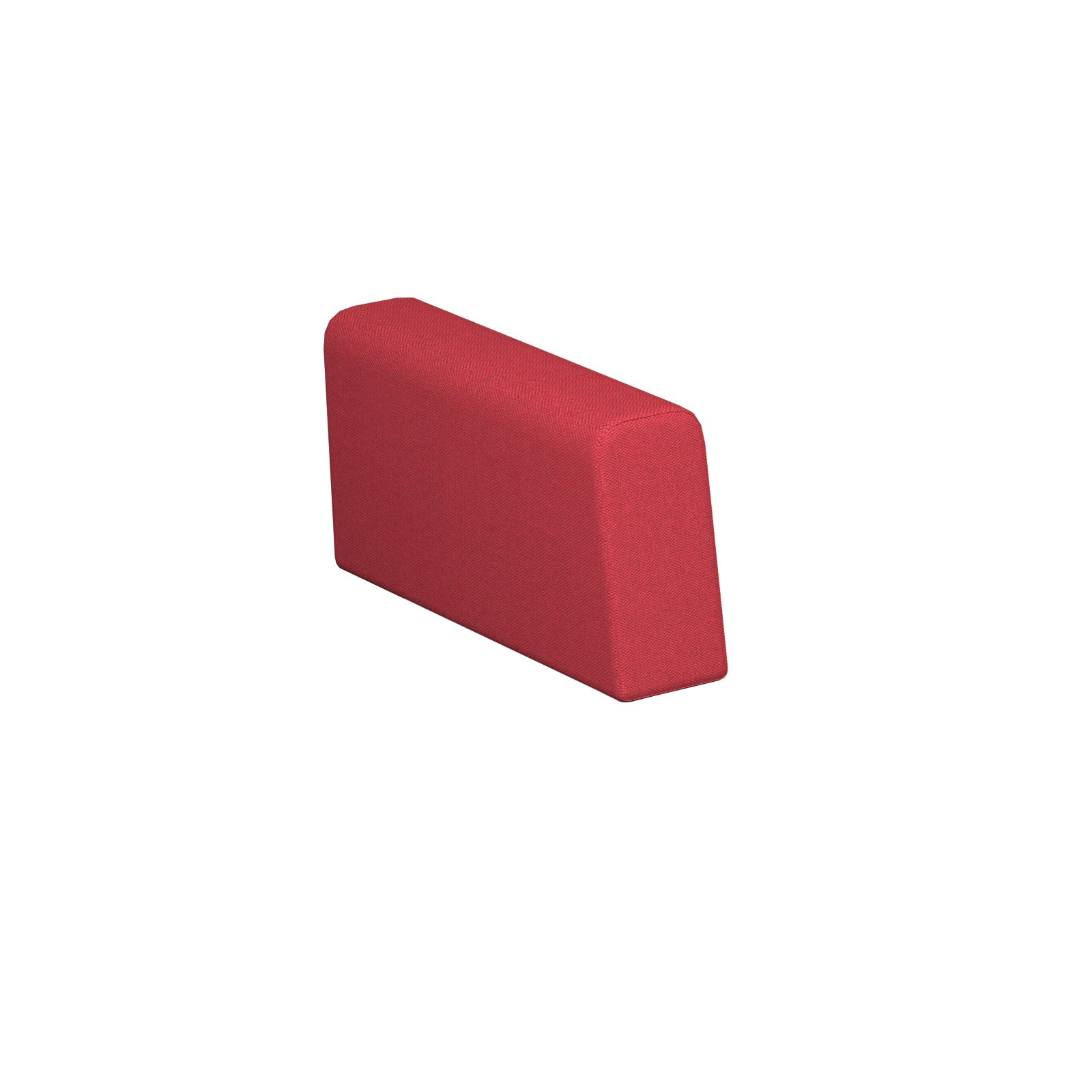 Alto modular divider cushion