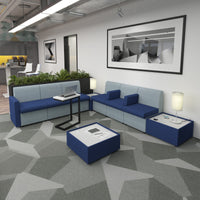 Alto modular table