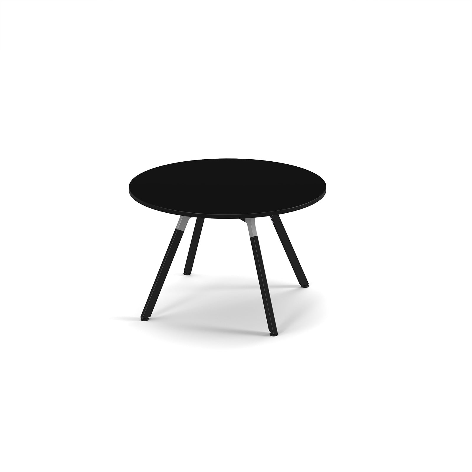Anson executive circular table