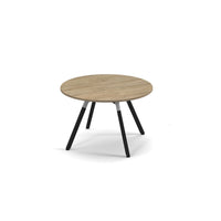 Anson executive circular table