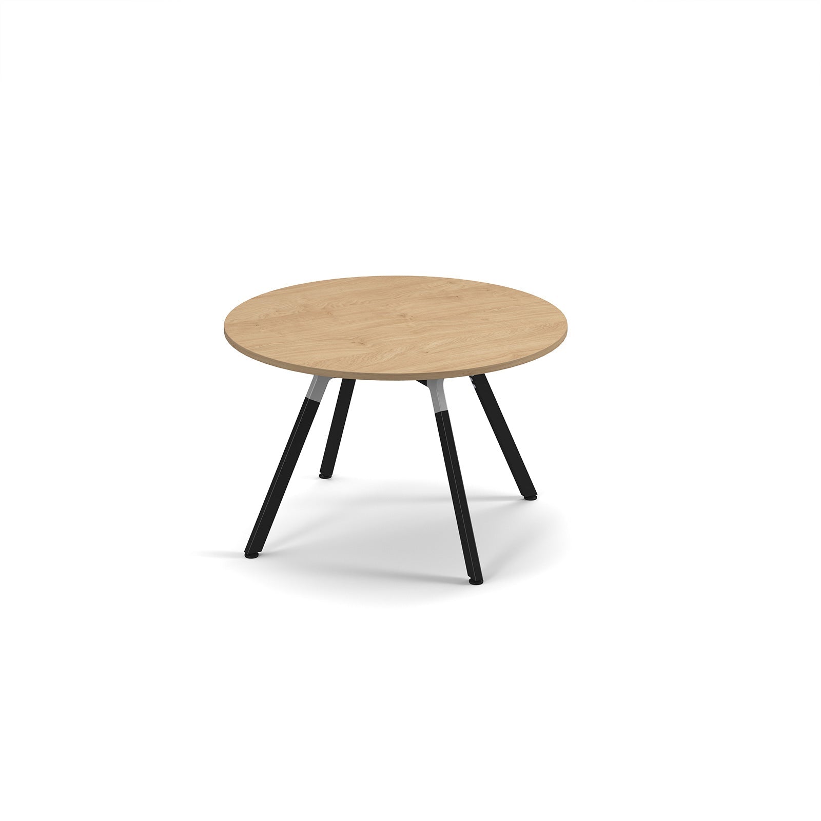 Anson executive circular table