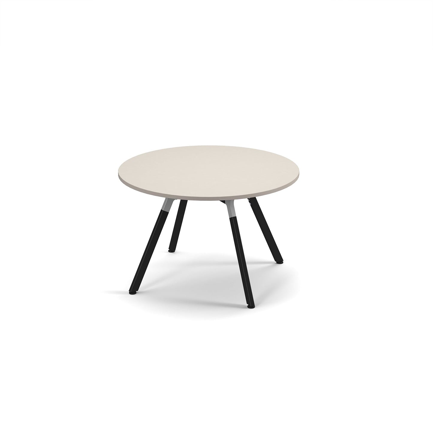 Anson executive circular table