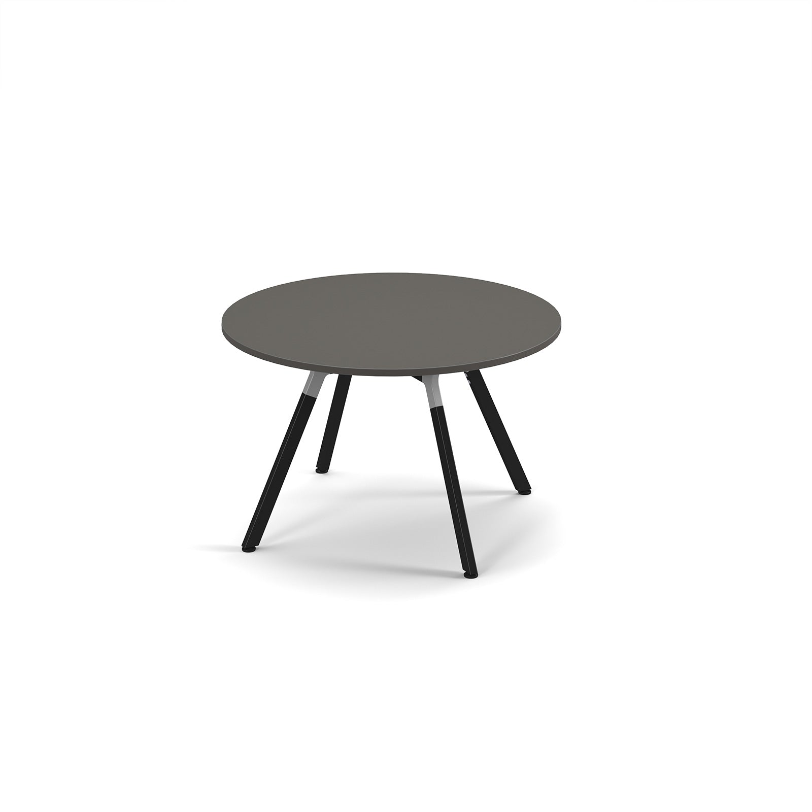 Anson executive circular table