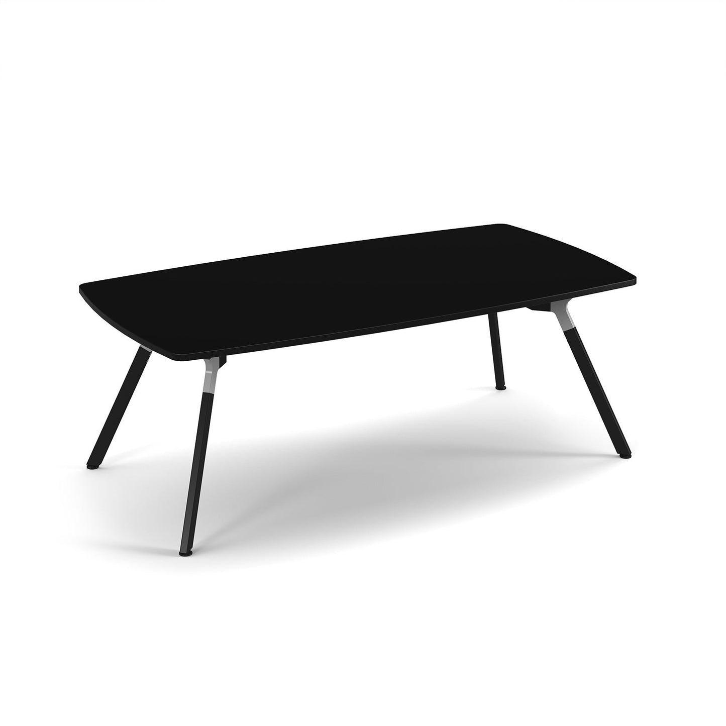 Anson executive rectangular table