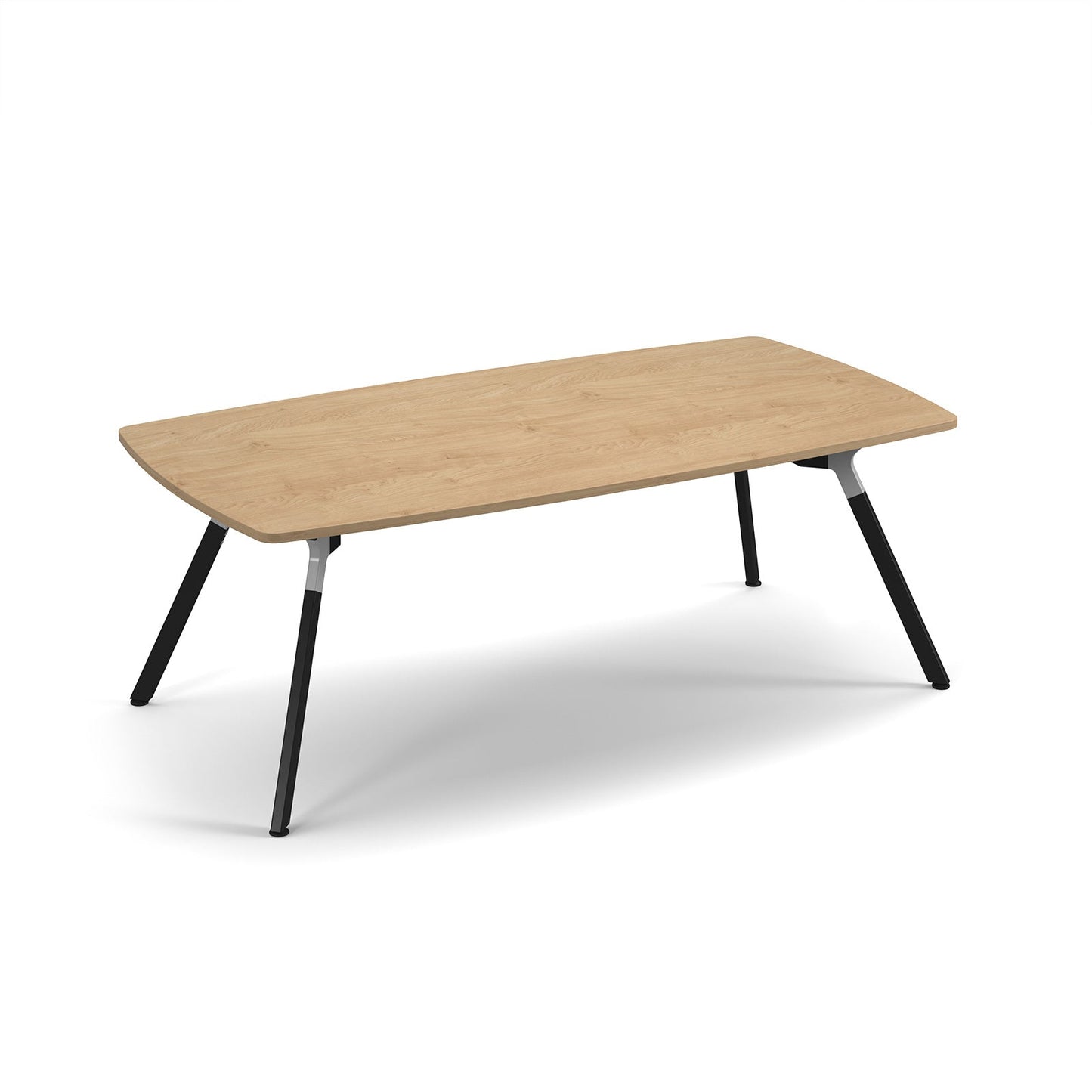 Anson executive rectangular table