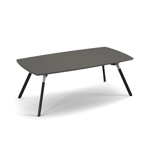 Anson executive rectangular table