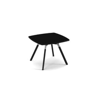 Anson executive square table