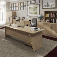 Anson executive cupboard storage
