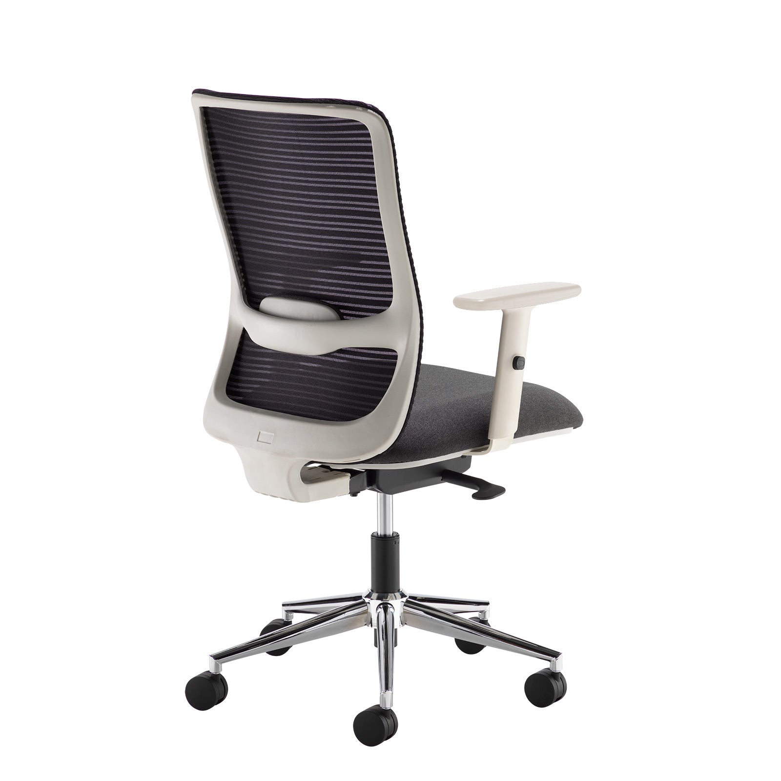 Arcade mesh back operator chair