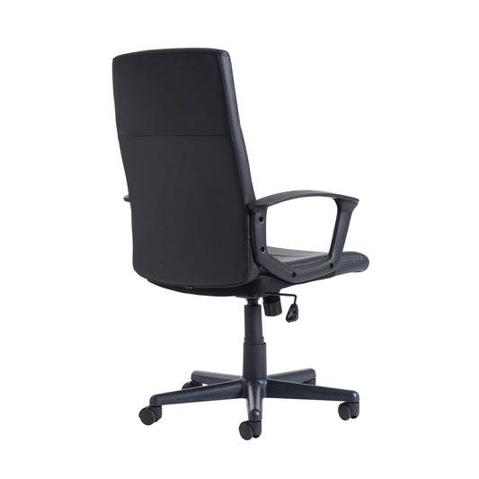 Ascona high back managers chair