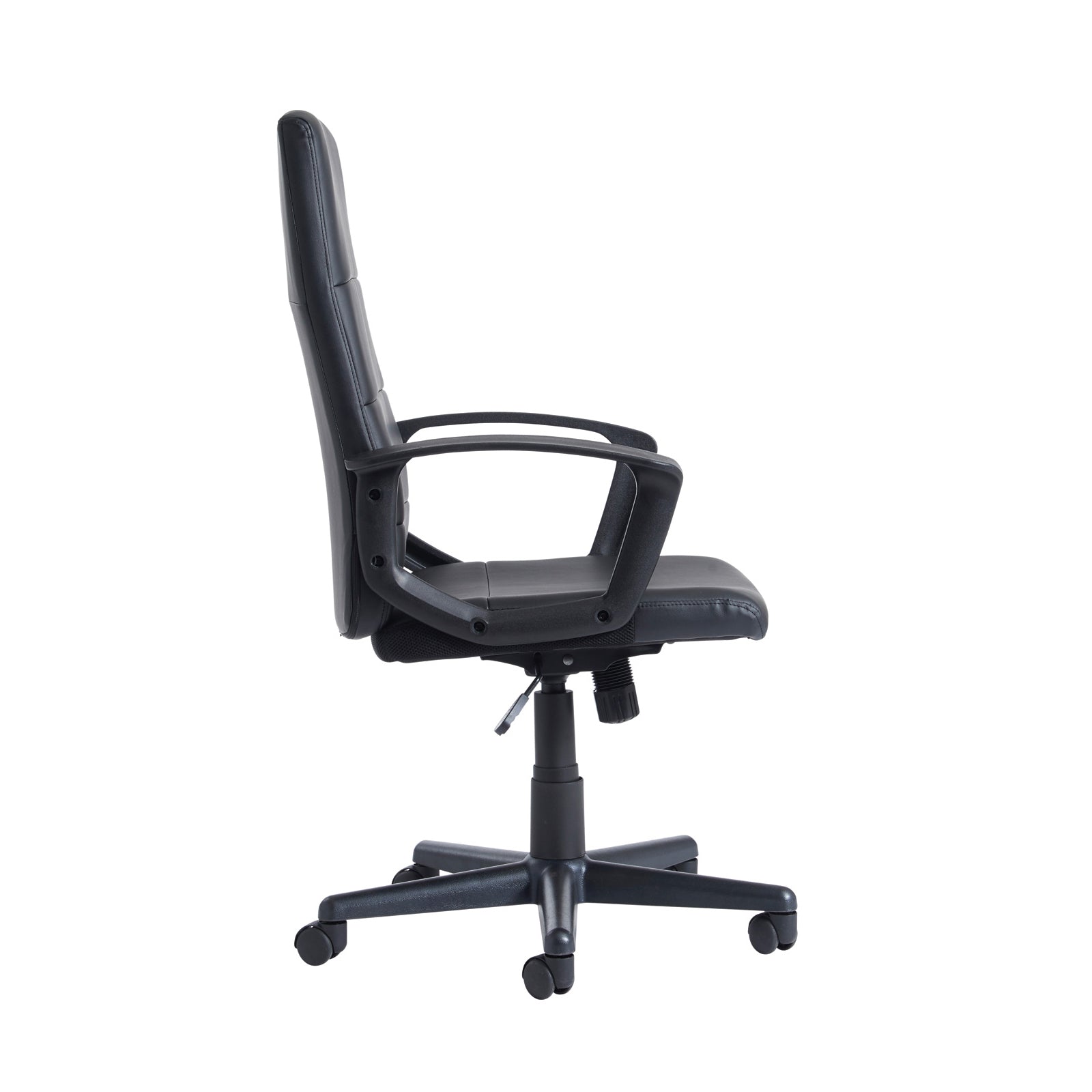 Ascona High Back Managers Chair