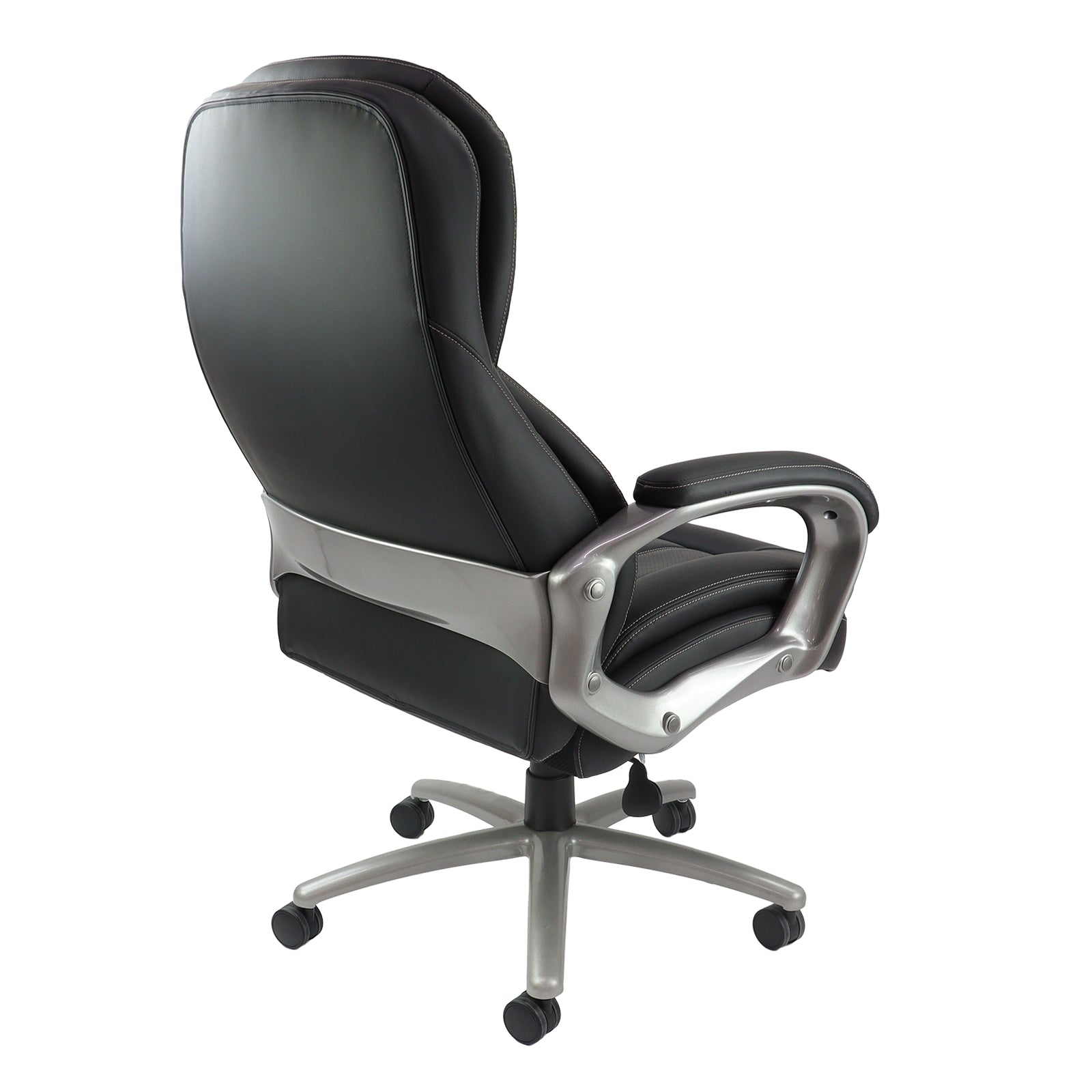 Atlas bariatric executive chair